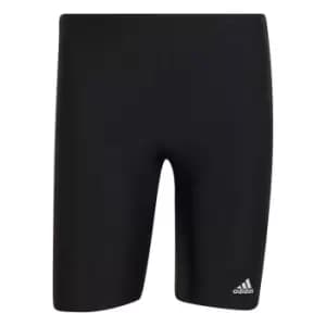 adidas Block Jammers Mens - Black