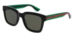Gucci Sunglasses GG0001SN 002