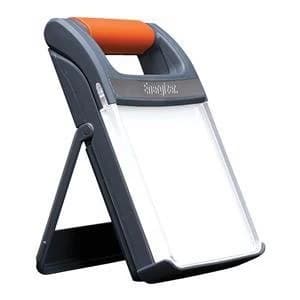 Original Energizer Fusion LED Folding Lantern with 8 x AA Alkaline Batteries Included