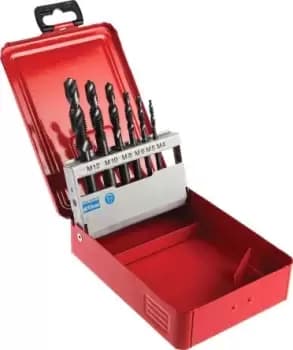 Dormer HSS Tap & Drill Set