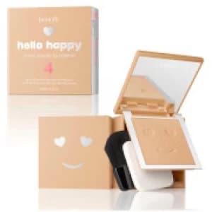 benefit Hello Happy Velvet Powder Foundation (Various Shades) - Shade 04