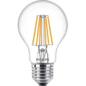 Philips 5.5W LED ES E27 GLS Very Warm White Dimmable - 70968900