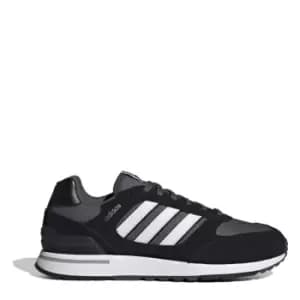 adidas Run 80s Shoes Mens - Black