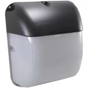 Bell 30W Skyline Pro Wallpack LED Floodlight Photocell Cool White - BL04428