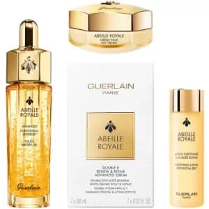 Guerlain Abeille Royale Discovery Set