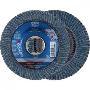 PFERD 67689043 Diameter 115mm 10 pc(s)