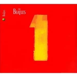 Beatles - 1 Vinyl