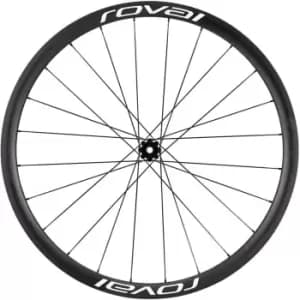 Roval Alpinist CLX II Rear Road Wheel - Black