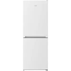Beko CFG4552W 220L Frost Free Freestanding Fridge Freezer