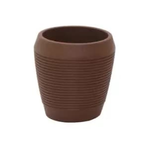 Tramontina Terracotta Egipcio Planter (39cm High)
