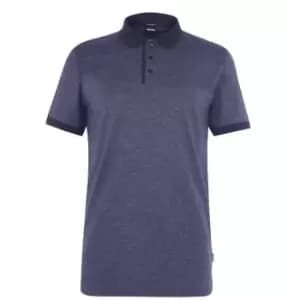 Boss Piket 32 Polo Shirt - Grey