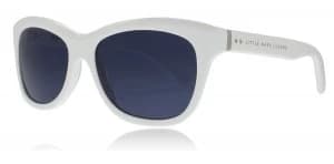 Little Marc Jacobs 158/S Sunglasses White C29 49mm