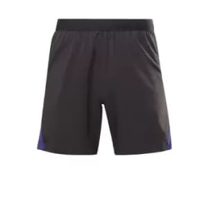 Reebok Les Mills Strength 2.0 Shorts Mens - Black