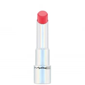 MAC Glow Play Lip Balm 3.6g - Various Shades - Floral Coral