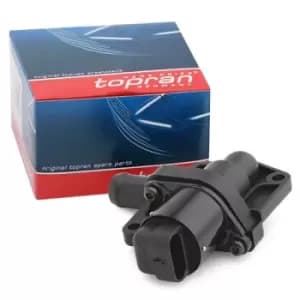TOPRAN Idle Control Valve 700 985 Idle Air Control Valve,Idle Control Valve, air supply RENAULT,DACIA,CLIO II (BB0/1/2_, CB0/1/2_)