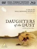 Daughters of the Dust (DVD + Bluray) (1991)