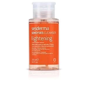 SENSYSES cleanser lightening 200ml