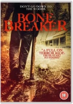 Bone Breaker - DVD