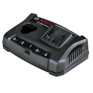 Bosch GAX 18V-30 Dual Bay Charger