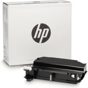 HP P1B94A Black Waste Box Cartridge