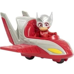 Core Plus Save The Sky Owlette (PJ Masks) Figure