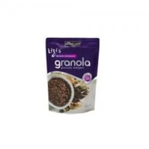 Lizi's Belgian Chocolate Cereal 400g