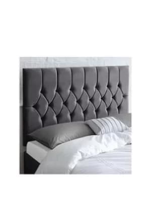 Catherine Lansfield Boutique Headboard
