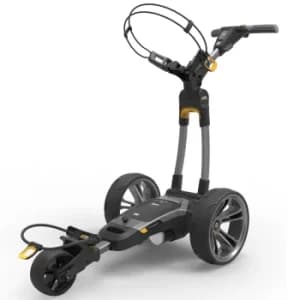 PowaKaddy 2021 CT6 Electric Golf Trolley