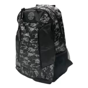 Golds Gym Backpack - Black