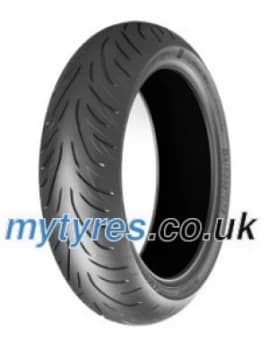 Bridgestone T 31 R ( 150/70 ZR17 TL (69W) Rear wheel, M/C )