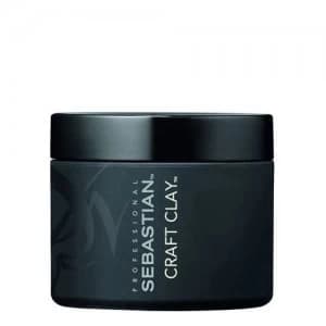 Sebastian Professional Craft Hair Clay 50g