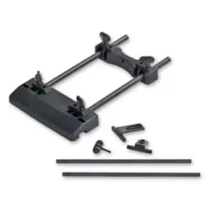 194579-2 Sp6000 Guide Rail Adaptor for Router DRT50 RP2301 RT0700 3612C - Makita