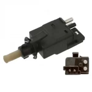 Brake Light Switch 36134 by Febi Bilstein