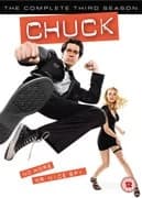 Chuck - Season 3 Box Set