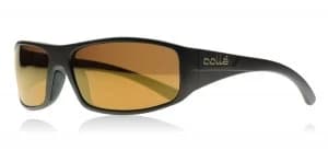Bolle Weaver Sunglasses Matte Brown 11937 Polariserade 60mm