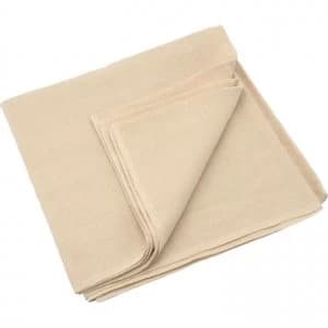 Draper Stairways Cotton Dust Sheet 1m 7.2m Pack of 1