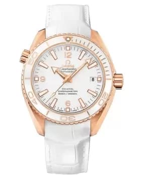 Omega Seamaster Planet Ocean 600M 42mm Mens Watch 232.63.42.21.04.001 232.63.42.21.04.001
