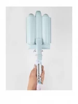 Beauty Works Jumbo Waver Island Edition