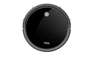 TCL Sweeva 1000BK Robot Vacuum Cleaner
