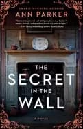 secret in the wall a novel
