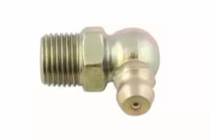 90° Angle Grease Nipple 1/4 UNF Pack 25 Connect 31243