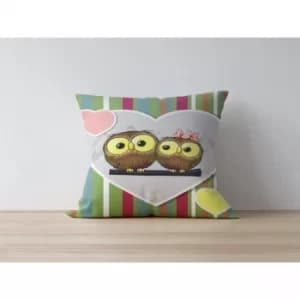 a1130 Multicolor Cushion Cover