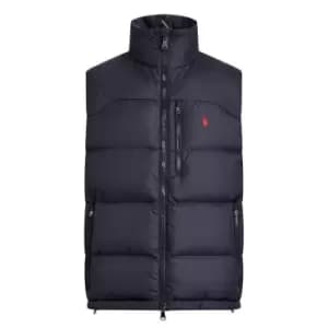 Polo Ralph Lauren El Cap Vest - Blue