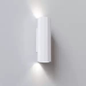 Shadow LED Wall Light Plaster, GU10