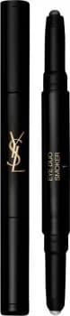 Yves Saint Laurent Eye Duo Smoker - Creamy Eye Shadow Duo 2 x 0.8g 01 - Smoky Grey