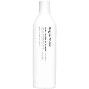 O & M Original Detox Shampoo