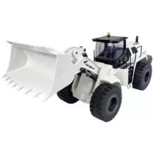 Amewi 22535 G485E weiß 1:14 Electric RC scale model RtR