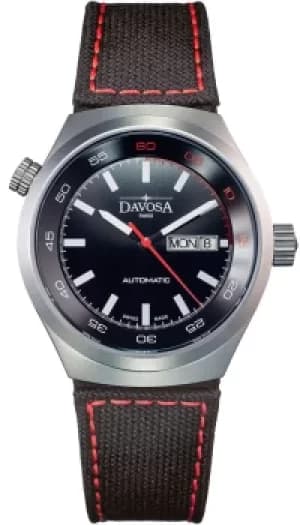 Davosa Watch Trailmaster