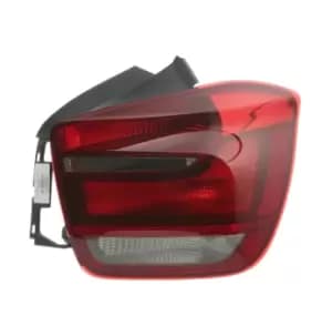 VALEO Rear light Original PART 044645 Combination rearlight,Tail light BMW,1 Schragheck (F20),1 Schragheck (F21)