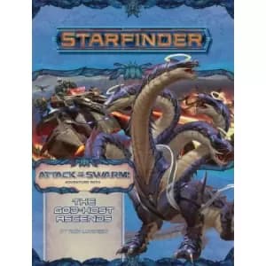 Starfinder Adv Path Attach Swarm 6 OF 6